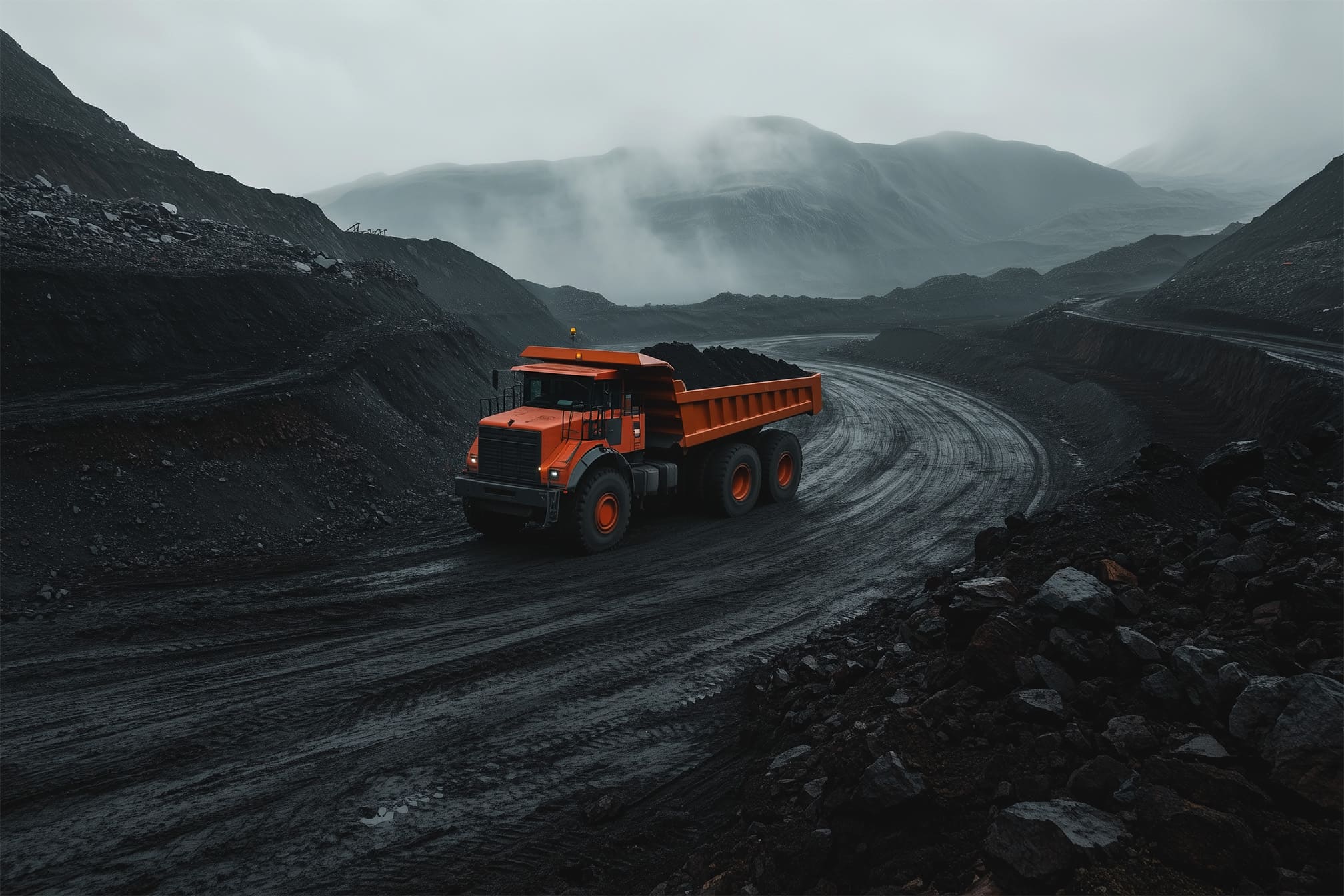 Mining & Engineering Consultancy