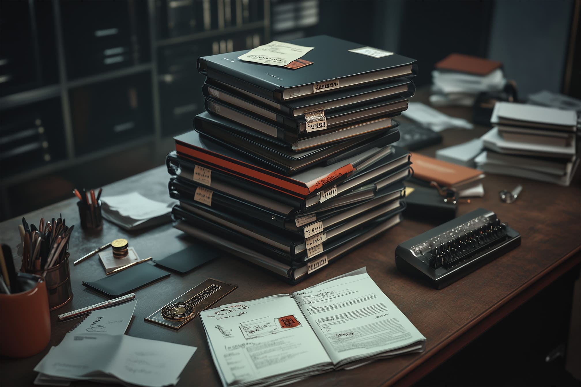 Contract & Agreement Advisory